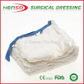 Henso Disposable Sterile Lap Sponges